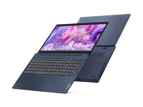 Notebook Lenovo 3-15ADA05 modrý

 obrázek produktu 5 z 5
