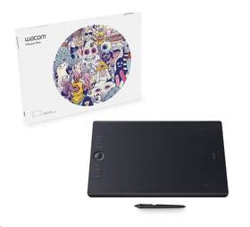 Grafický tablet Wacom Intuos Pro L 

 obrázek produktu 5 z 5