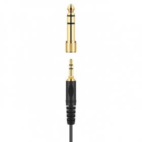 Sluchátka Sennheiser HD 25 Plus černá

 obrázek produktu 4 z 6