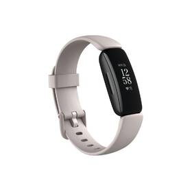 Fitness náramek Fitbit Inspire 2 - Lunar White/Black 

 obrázek produktu 1 z 4