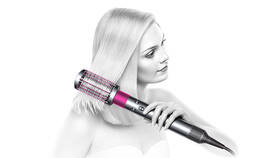  Dyson Airwrap Complete Long fuchsiová/šedá 

 obrázek produktu 11 z 22