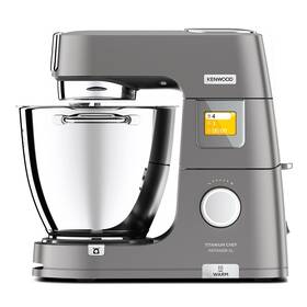 Kuchyňský robot KENWOOD KWL90.244SI 

 obrázek produktu 1 z 6