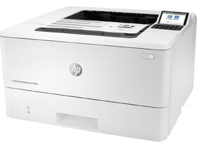 Tiskárna laserová HP LaserJet Enterprise M406dn bílá

 obrázek produktu 1 z 6