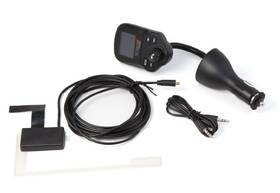 FM/DAB+ Transmitter Technaxx FMT1500BT 

 obrázek produktu 5 z 6