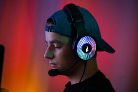 Headset SureFire Harrier 360 Surround Sound USB černý

 obrázek produktu 8 z 8