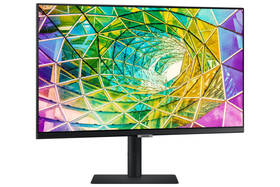 Monitor Samsung ViewFinity S80A černý

 obrázek produktu 4 z 11