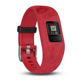 Fitness náramek Garmin Vívofit junior2 Dark Side 

 obrázek produktu 1 z 1