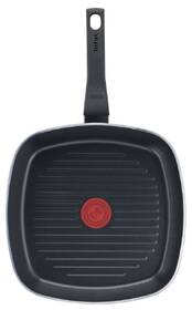 Pánev grilovací Tefal B5674053, 26 x 26 cm 

 obrázek produktu 1 z 9