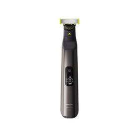 Zastřihovač vousů Philips QP6551/15 

 obrázek produktu 2 z 8