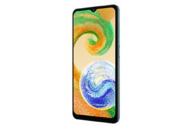 Mobilní telefon Samsung Galaxy A04s 3 GB / 32 GB zelený

 obrázek produktu 1 z 9