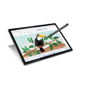 Notebook Lenovo Duet 5 12IAU7 šedá barva

