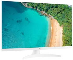Monitor LG 27TQ615S 
