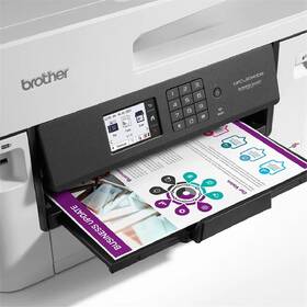 Tiskárna multifunkční Brother MFC-J2340DW bílá

 obrázek produktu 4 z 5