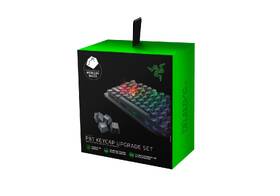 Klávesy Razer PBT Keycap Upgrade Set - US/UK bílé

 obrázek produktu 4 z 4