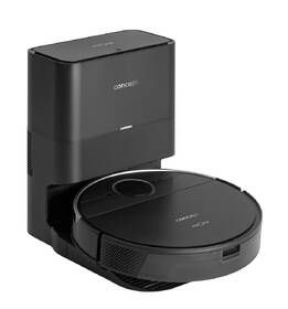 Robotický vysavač Concept VR3550 

 obrázek produktu 8 z 36