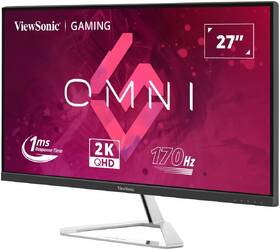 Herní monitor ViewSonic OMNI VX2780-2K černý

 obrázek produktu 2 z 9
