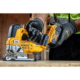 Přímočará pila Dewalt DCS334N (bez baterie) 

 obrázek produktu 5 z 7