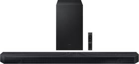 Soundbar Samsung HW-Q700D černý

 obrázek produktu 1 z 7