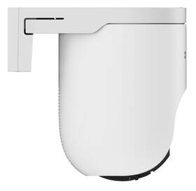 IP kamera EZVIZ H8C Pro 5Mp bílá barva
