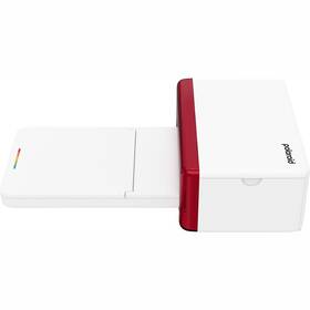 Fototiskárna Polaroid Hi-Print 10×15 cm bílá

 obrázek produktu 2 z 6