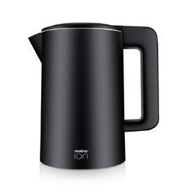 Rychlovarná konvice Niceboy Thermo TK5 Onyx black, 1,7 l černá

 obrázek produktu 2 z 6