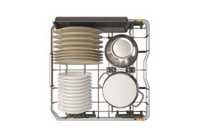 Myčka nádobí Whirlpool WH7IA15AM3TUS0 
