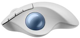 Myš Logitech ERGO M575S Wireless Trackball bílá

 obrázek produktu 6 z 16