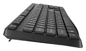 Klávesnice Genius KB-7200 černá

 obrázek produktu 2 z 3