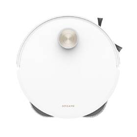 Robotický vysavač Dreame L50 Pro Ultra bílý

 obrázek produktu 13 z 13
