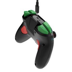 Gamepad Turtle Beach Rematch Wireless Donkey Kong - Nintendo Switch 2 černý

 obrázek produktu 8 z 8