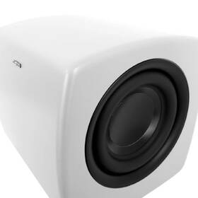 Subwoofer Jamo CUBE (1 ks) bílý

 obrázek produktu 2 z 4