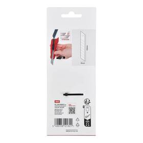 Nůž planžetový Kreator KRTH00105 18mm 

 obrázek produktu 3 z 3