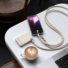 Kabel Satechi OntheGo USB-C/USB-C 1,5m béžový

 obrázek produktu 3 z 3