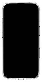 Kryt na mobil ER CASE Crystal na Apple iPhone 17 průhledný

 obrázek produktu 2 z 2