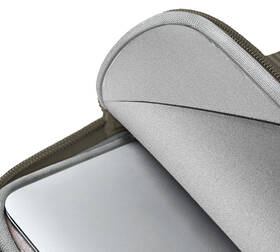Pouzdro na notebook Uniq Cyprus Ridge Edition 14" zelené

 obrázek produktu 1 z 6
