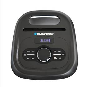 Party reproduktor Blaupunkt PB100X černý

 obrázek produktu 2 z 12