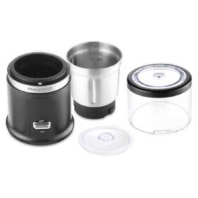 Kávomlýnek Philco PHCG 3020 Slice & Grind Series černý

 obrázek produktu 8 z 9