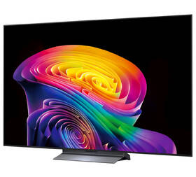 Televize LG OLED65C66LB 

 obrázek produktu 3 z 9