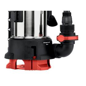 Ponorné čerpadlo Metabo KP 200-35 ASF 

 obrázek produktu 4 z 6