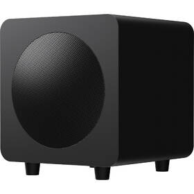Subwoofer Kanto SUB6 černý

 obrázek produktu 3 z 6