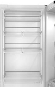 Americká lednice Bosch KSN36VWCG + GSN36VWDG bílá

 obrázek produktu 6 z 18