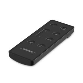 Soundbar Bose TV Speaker 2nd.Gen. černý

 obrázek produktu 6 z 9