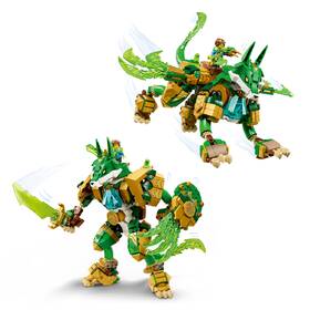 Stavebnice LEGO® DREAMZzz™ 71508 Liščí robotický strážce 

 obrázek produktu 2 z 8