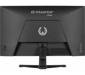 Herní monitor IIYAMA G-Master G2771QS-B1 černý

 obrázek produktu 6 z 9