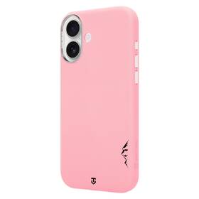 Kryt na mobil Tactical MagForce Velvet Smoothie 2.0 na Apple iPhone 16 růžový

 obrázek produktu 2 z 4