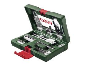 Sada bitů Bosch (41 ks) 

 obrázek produktu 1 z 1