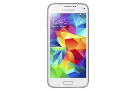 Mobilní telefon Samsung S5 mini (SM-G800) bílý

 obrázek produktu 1 z 13