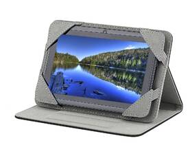 Pouzdro na tablet polohovací GoGEN univerzal 7" černé

 obrázek produktu 3 z 5