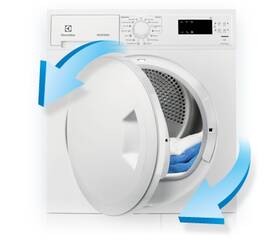 Sušička prádla Electrolux EDH3684PDE bílá

 obrázek produktu 5 z 6
