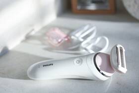 Depilátor Philips BRL140/00 bílý

 obrázek produktu 9 z 11